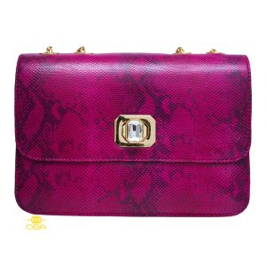 OBA ‘Rhema’ handbag pink